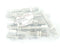 LOT OF 10 NEW CONVUM MYOTOKU NAPBTS-20-30-K BELLOWS PADS NAPBTS2030K
