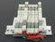 NIB CKD M4GB120R-C6-E2HZ1D-7-3 DISCRETE VALVE MANIFOLD ASSEMBLY M4GB120RC6E2HZ1D