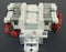 NIB CKD M4GB120R-C6-E2HZ1D-7-3 DISCRETE VALVE MANIFOLD ASSEMBLY M4GB120RC6E2HZ1D