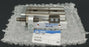 NEW SMC MXQ12L-30BS CYLINDER TABLE SLIDE SHOCK ABSORB MXQ12L30BS