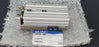 NEW SMC MXQ12L-30BS CYLINDER TABLE SLIDE SHOCK ABSORB MXQ12L30BS