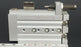 NEW SMC MXS20-50BSP CYLINDER AIR SLIDE TABLE MXS2050BSP