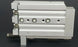 NEW SMC MXS20-50BSP CYLINDER AIR SLIDE TABLE MXS2050BSP