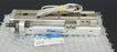 NEW SMC MXQ12L-75BS-M9B CYLINDER SLIDE TABLE MXQ12L75BSM9B, 0.15~0.7 MPa