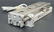 NEW SMC MXQ12L-75BS-M9B CYLINDER SLIDE TABLE MXQ12L75BSM9B, 0.15~0.7 MPa