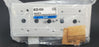 NEW SMC MXS25-100AS AIR SLIDE TABLE CYLINDER MXS25100AS, MAX. 0.5~0.7MPa