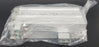 NEW SMC MXS25-100AS AIR SLIDE TABLE CYLINDER MXS25100AS, MAX. 0.5~0.7MPa