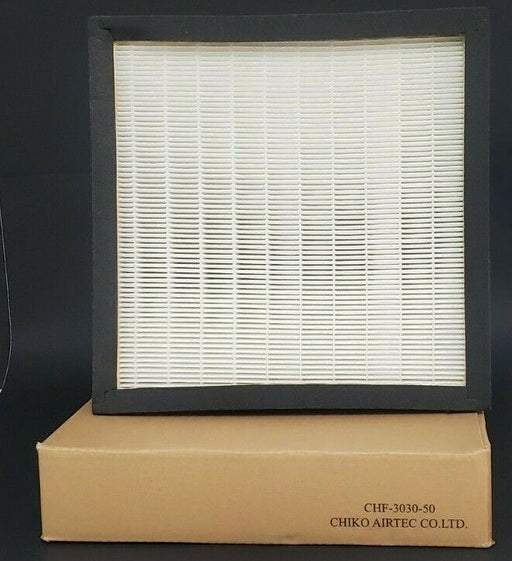 NIB CHIKO AIRTEC CHF-3030-50 FILTER CHF303050