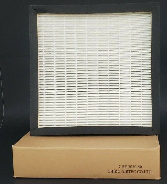 NIB CHIKO AIRTEC CHF-3030-50 FILTER CHF303050