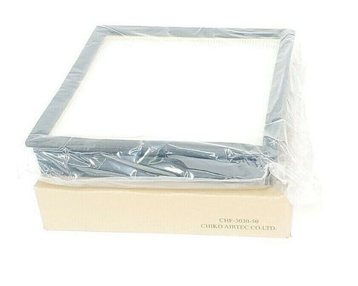 NIB CHIKO AIRTEC CHF-3030-50 FILTER CHF303050