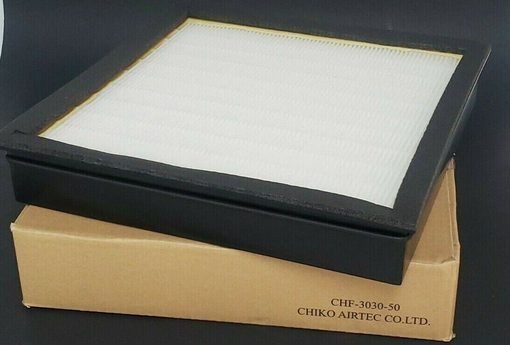 NIB CHIKO AIRTEC CHF-3030-50 FILTER CHF303050