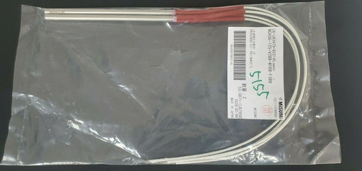 LOT OF 2 NEW MISUMI MCHS6-120-V200-W180-F300 CARTRIDGE HEATERS