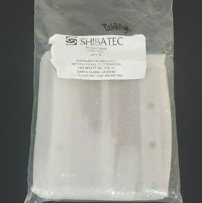 NEW SHIBATEC 3E09740A0 TOOL
