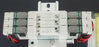 NIB CKD M4GB120R-C6-E2HD-3-3 VALVE MANIFOLD ASSEMBLY DC24V, M4GB120RC6E2HD33