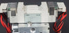 NIB CKD M4GB120R-C6-E2HD-3-3 VALVE MANIFOLD ASSEMBLY DC24V, M4GB120RC6E2HD33