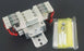 NIB CKD M4GB120R-C6-E2HD-3-3 VALVE MANIFOLD ASSEMBLY DC24V, M4GB120RC6E2HD33