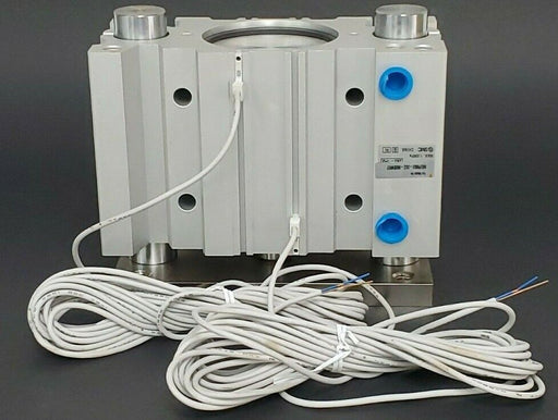 NEW SMC MGPM63-30Z-M9BWVZ MGP-Z SERIES CYLINDER MGPM6330ZM9BWVZ MAX. 1.0MPa