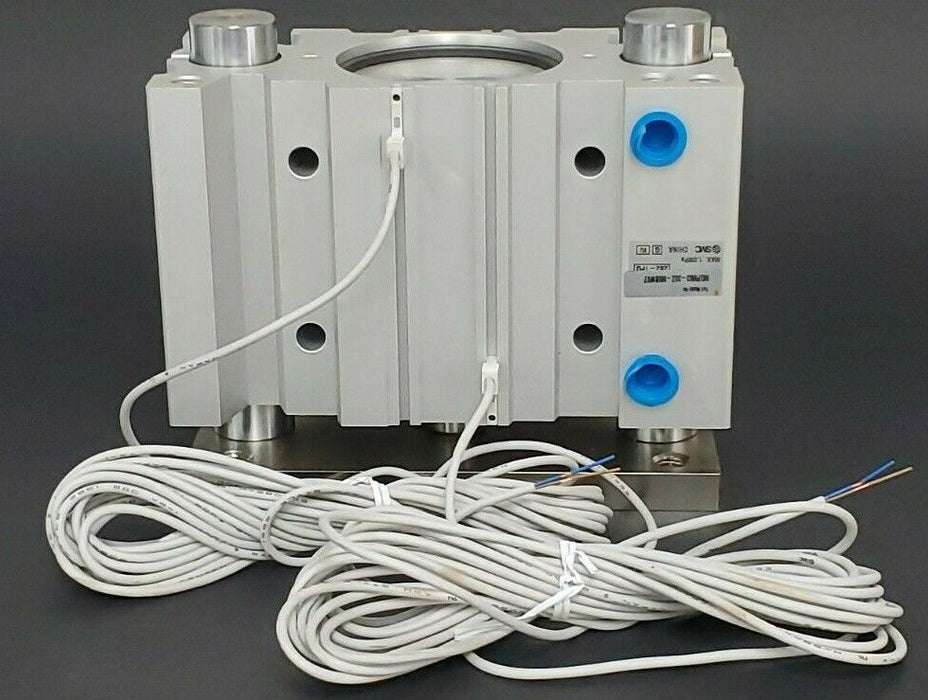 NEW SMC MGPM63-30Z-M9BWVZ MGP-Z SERIES CYLINDER MGPM6330ZM9BWVZ MAX. 1.0MPa