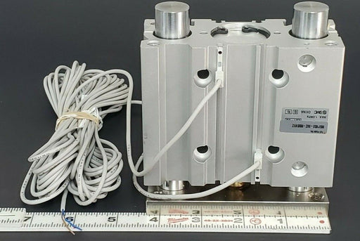 NEW SMC MGPM32-50Z-M9BWVZ MGP-Z SERIES CYLINDER MGPM3250ZM9BWVZ