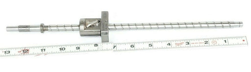 NEW ISSOKU 550466-15 GROUND BALL SCREW 55046615, E02 10
