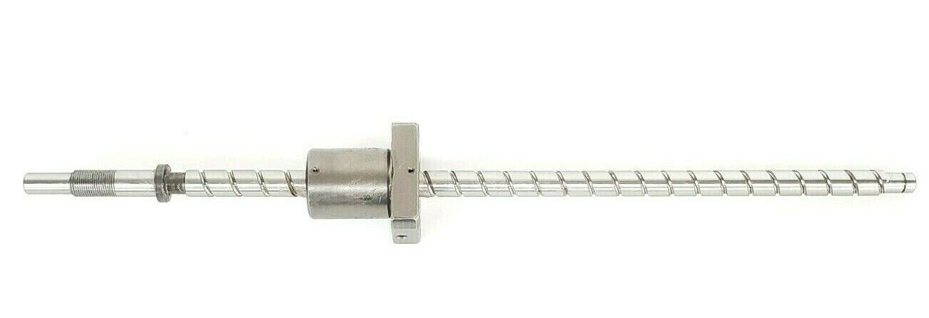 NEW ISSOKU 550466-15 GROUND BALL SCREW 55046615, E02 10