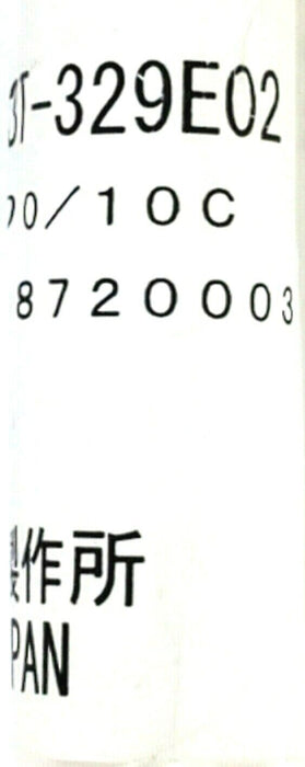 NEW ISSOKU 550466-15 GROUND BALL SCREW 55046615, E02 10