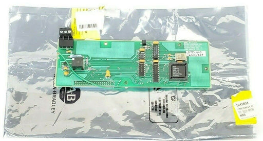 NEW ALLEN BRADLEY CREONICS PC-623-0890 REV. A ISBX REMOTE I/O PC6230890