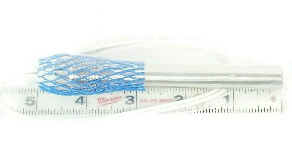 NEW BRUNSWICK SCIENTIFIC CO. P0620-1390 CARTRIDGE HEATER TEMPCO D99 5, 1200W