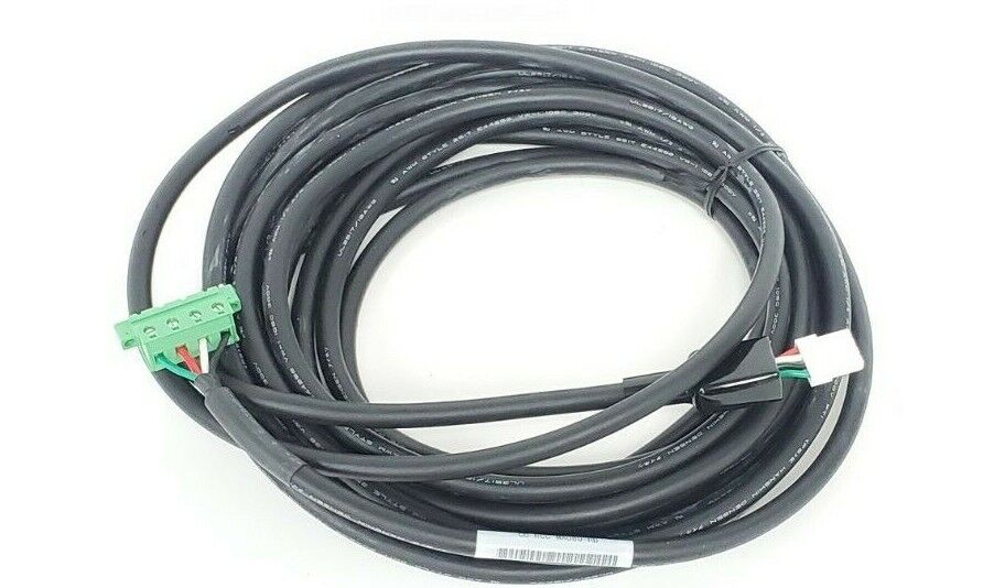 NEW IAI CB-RCC-MA080-RB ROBOT CABLE MOTOR 10M, CBRCCMA080RB