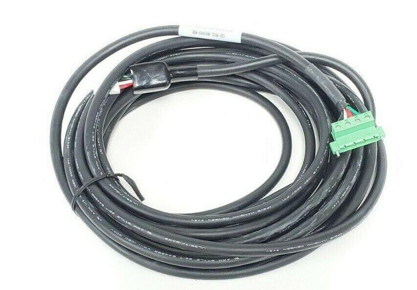 NEW IAI CB-RCC-MA080-RB ROBOT CABLE MOTOR 10M, CBRCCMA080RB