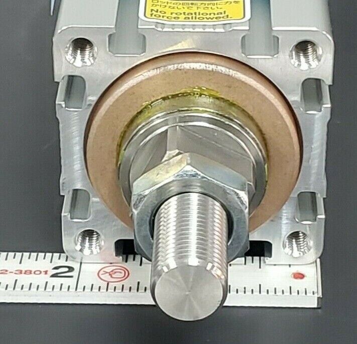 NEW IAI RCS2-RA5C-I-100-4-100-T2-R20-A2-B ROBO CYLINDER RCS2RA5CI1004100T2R20A2B