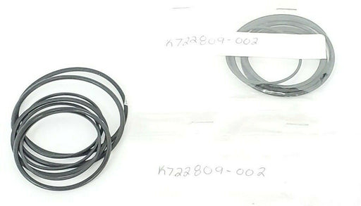 LOT OF 2 NEW OILGEAR K722809-002 CARTRIDGE VALVE KIT SKC-09-VN