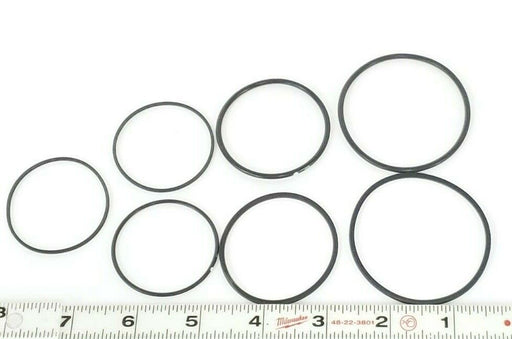 LOT OF 2 NEW OILGEAR K722809-002 CARTRIDGE VALVE KIT SKC-09-VN