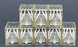 LOT OF 8 MIDTEX RELAY INC. 156-15C500 RELAYS 15615C500, 24VDC