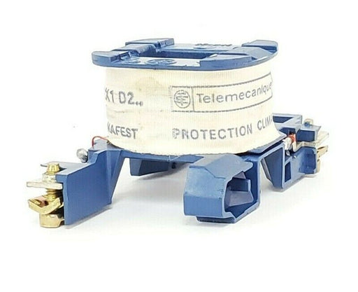 NEW TELEMECANIQUE LX1D2B7 COIL 24V 50/60HZ