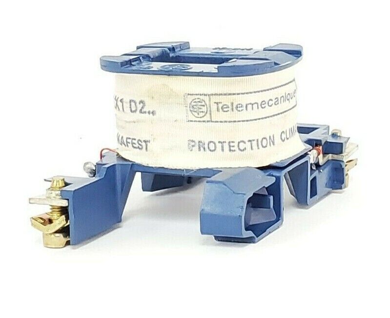 NEW TELEMECANIQUE LX1D2B7 COIL 24V 50/60HZ