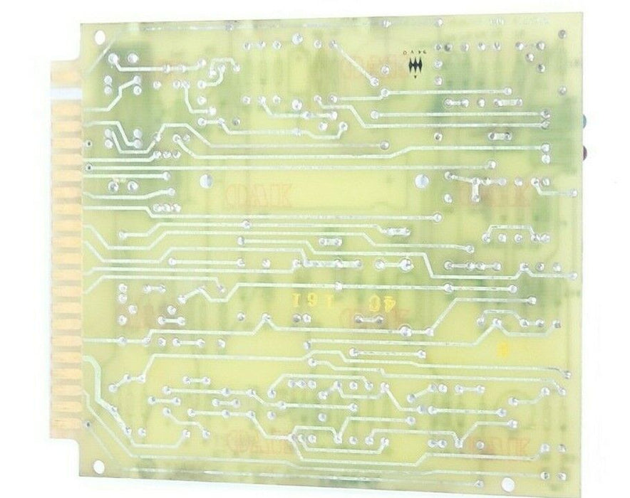 DANAHER MOTION KOLLMORGEN IND INTLK-2 INTERLOCK/BRAKE INTLK2