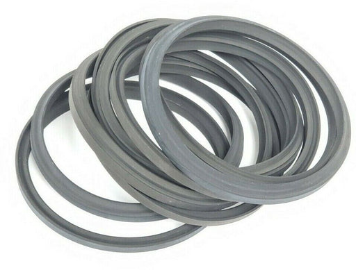 NEW MSC WD171500-N90 BUSAK WIPER WD171200-N90, 076020 QTY: 9