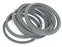 NEW MSC WD171500-N90 BUSAK WIPER WD171200-N90, 076020 QTY: 9
