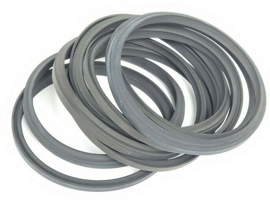 NEW MSC WD171500-N90 BUSAK WIPER WD171200-N90, 076020 QTY: 9