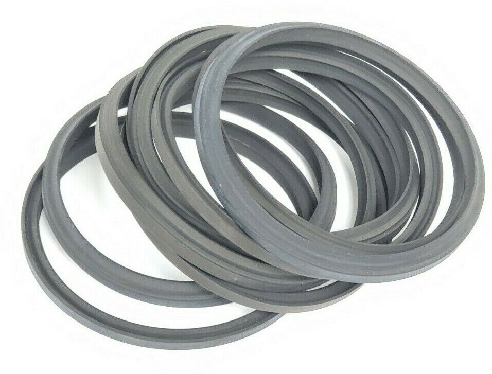 NEW MSC WD171500-N90 BUSAK WIPER WD171200-N90, 076020 QTY: 9