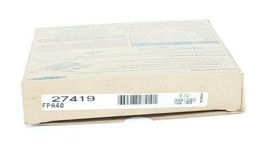NIB BANNER 27419 FPA40 .040 FIBER PROBE ATTACH- M