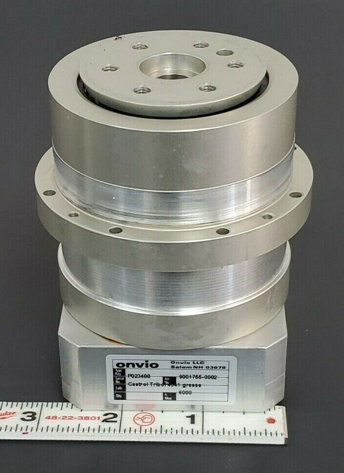 ONVIO LLC P023488 GEAR HEAD ART NO. 9001755-0002, N MAX. 6000