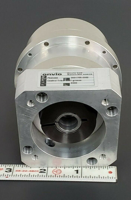 ONVIO LLC P023488 GEAR HEAD ART NO. 9001755-0002, N MAX. 6000