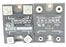 LOT OF 2 CRYDOM TD1210 SOLID STATE RELAYS 120V 10A