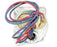 NIB DELAVAL BARKSDALE D1M-H18 PRESSURE SWITCH D1MH18