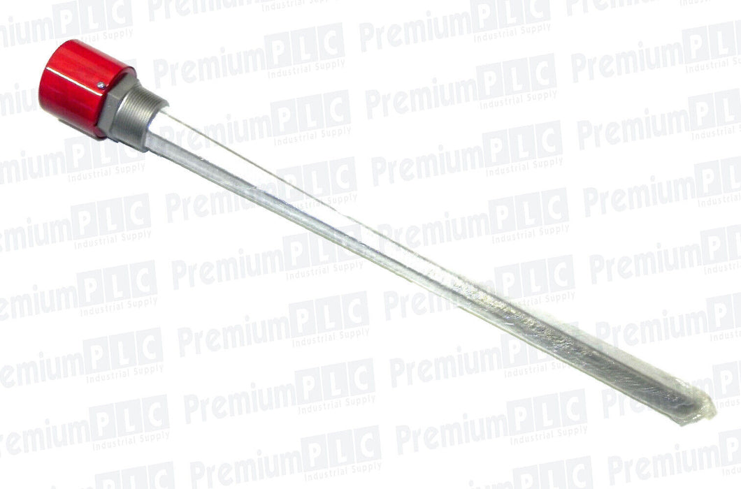 NEW CHROMALOX MTS-3120A 192268 / 019171013 MTS-3 IMMERSION HEATER 480V 12KW 1PH