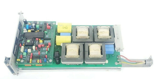 ELMA D-78224 SINGEN/HTW. FABR. NO. 940-2957 TYPE: MC800/40/98 HF-FABR. 40KHZ