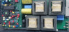 ELMA D-78224 SINGEN/HTW. FABR. NO. 940-2957 TYPE: MC800/40/98 HF-FABR. 40KHZ