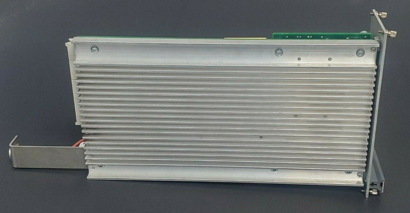 ELMA D-78224 SINGEN/HTW. FABR. NO. 940-2957 TYPE: MC800/40/98 HF-FABR. 40KHZ